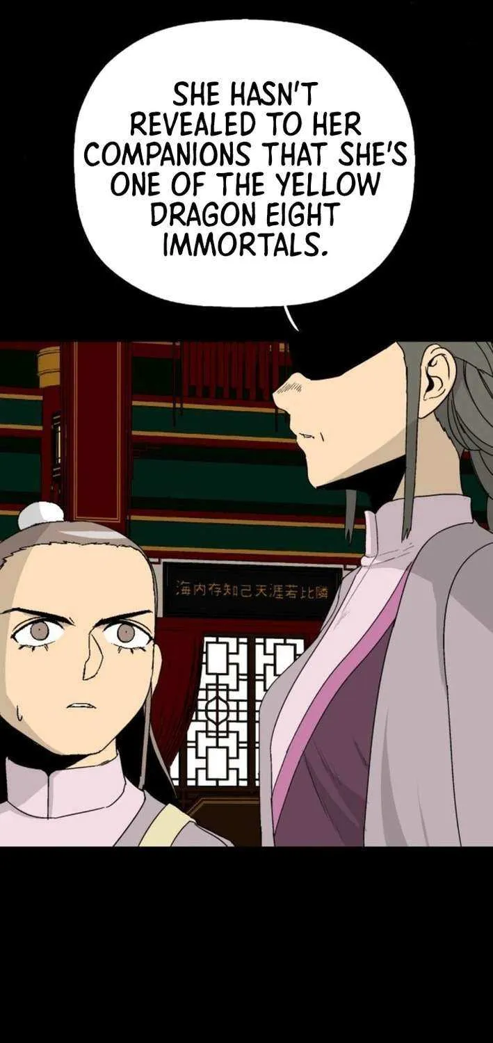 Read Flame Demon Arhat chapter 19 image 66 on Lezhin