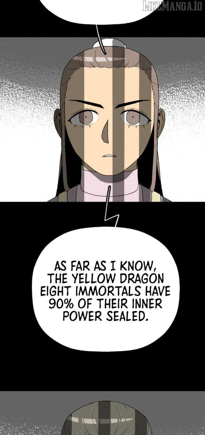 Read Flame Demon Arhat chapter 19 image 71 on Lezhin