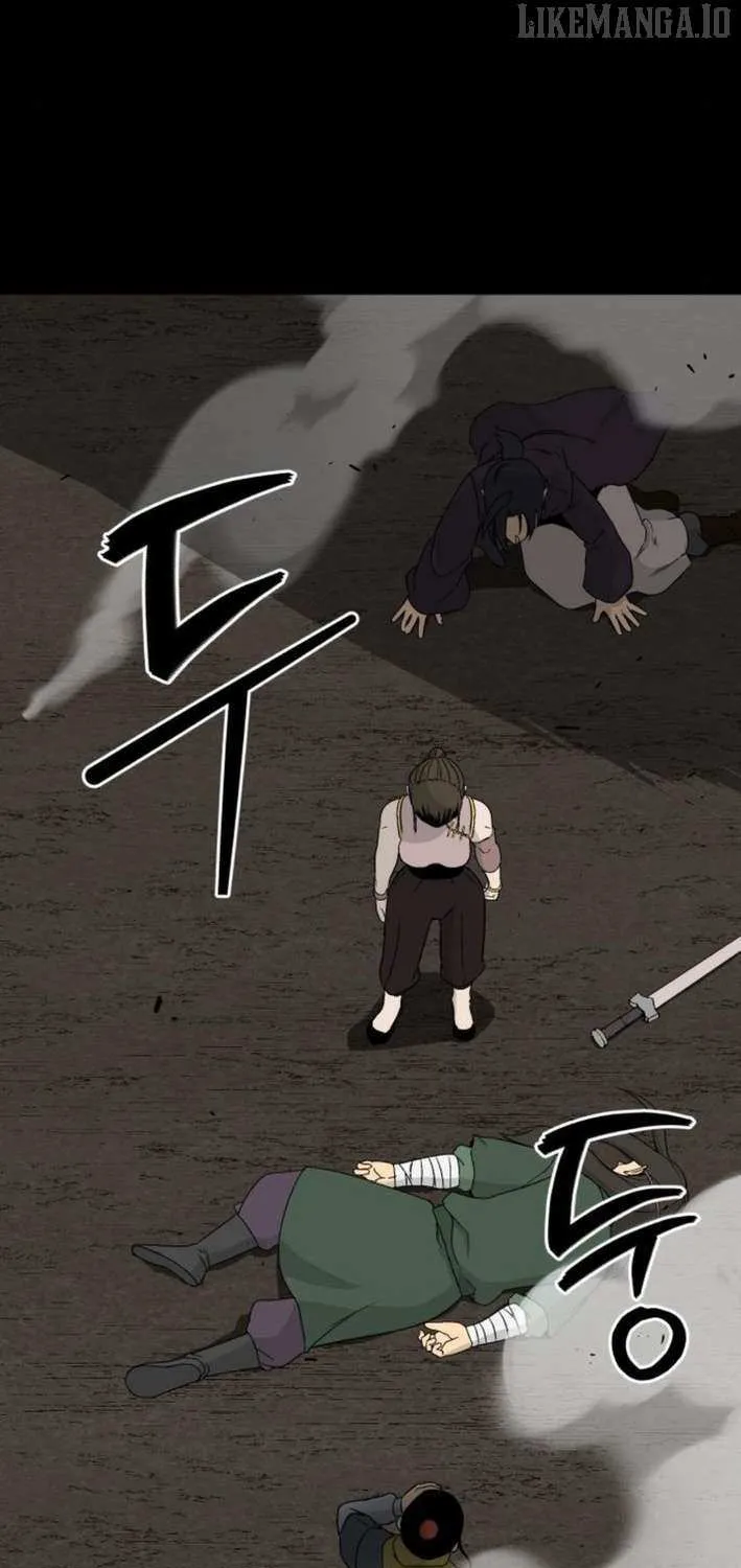 Read Flame Demon Arhat chapter 19 image 78 on Lezhin