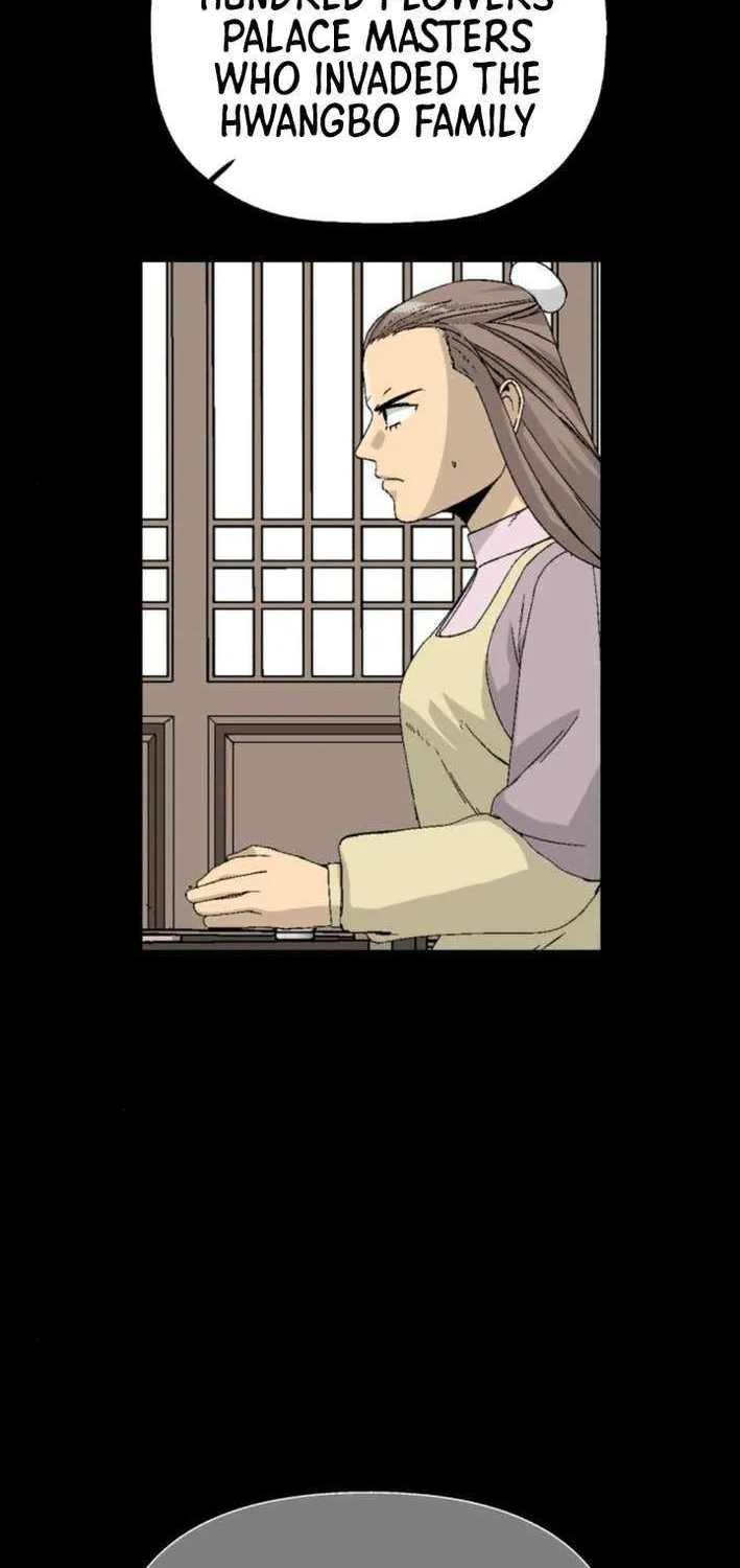 Read Flame Demon Arhat chapter 19 image 9 on Lezhin