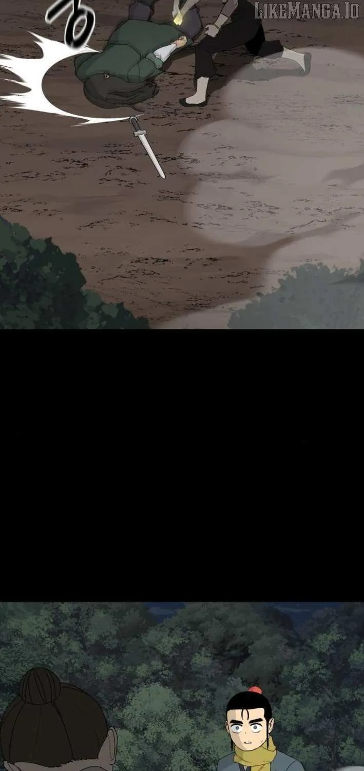Read Flame Demon Arhat chapter 20 image 14 on Lezhin