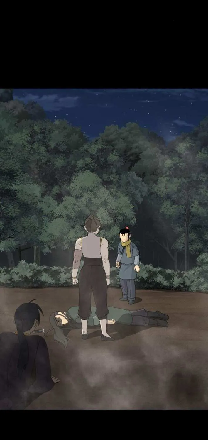 Read Flame Demon Arhat chapter 20 image 2 on Lezhin