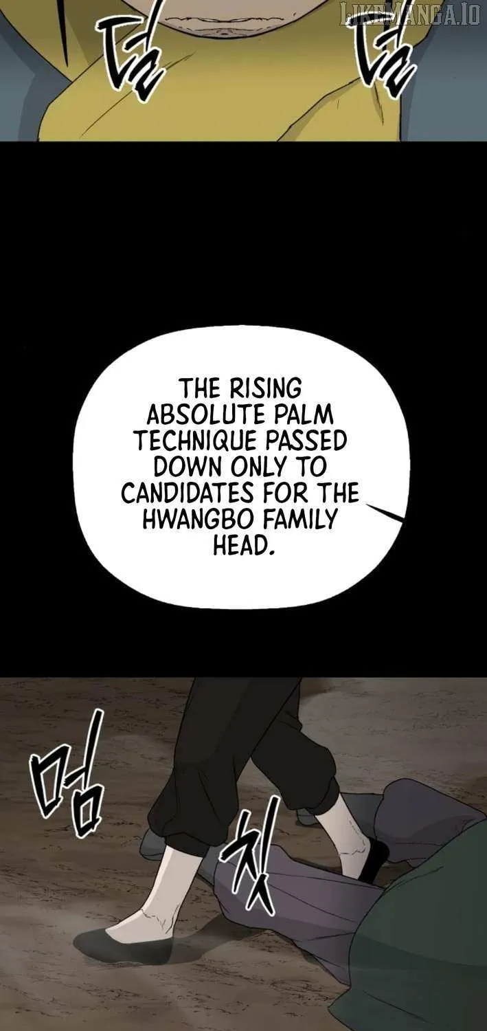 Read Flame Demon Arhat chapter 20 image 21 on Lezhin
