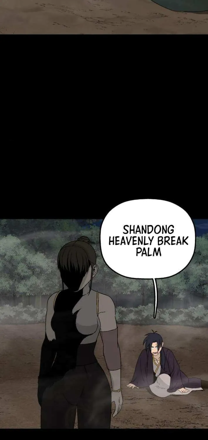 Read Flame Demon Arhat chapter 20 image 22 on Lezhin