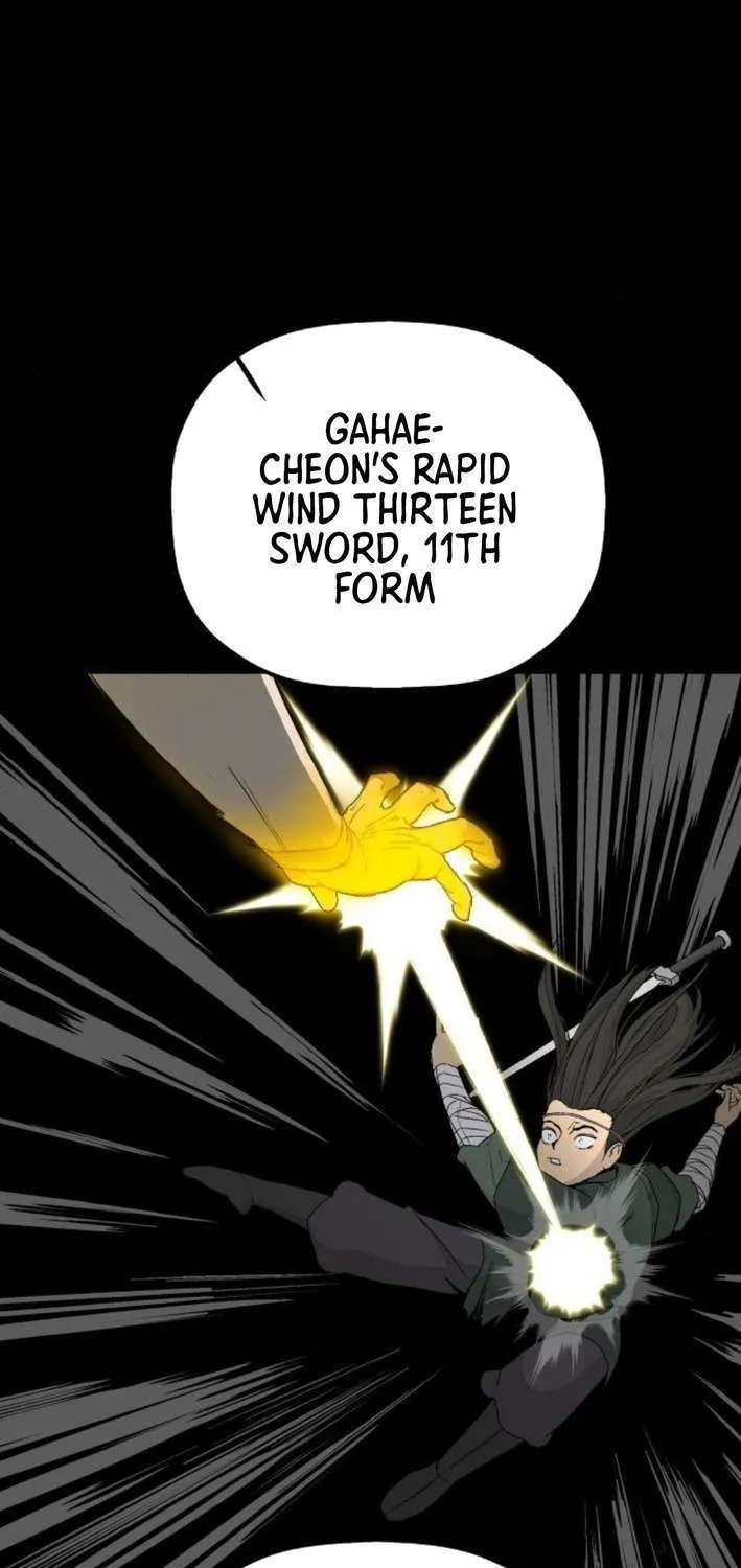 Read Flame Demon Arhat chapter 20 image 23 on Lezhin