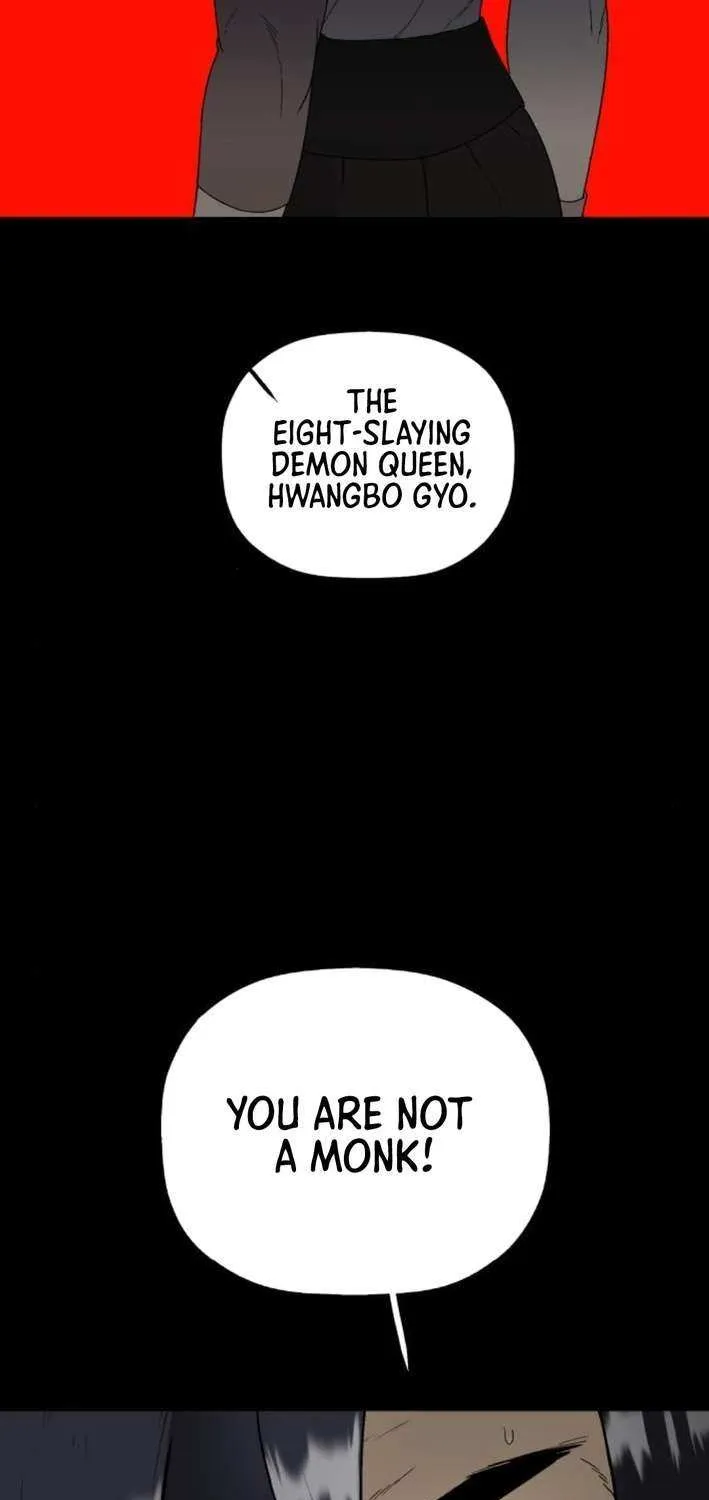 Read Flame Demon Arhat chapter 20 image 25 on Lezhin