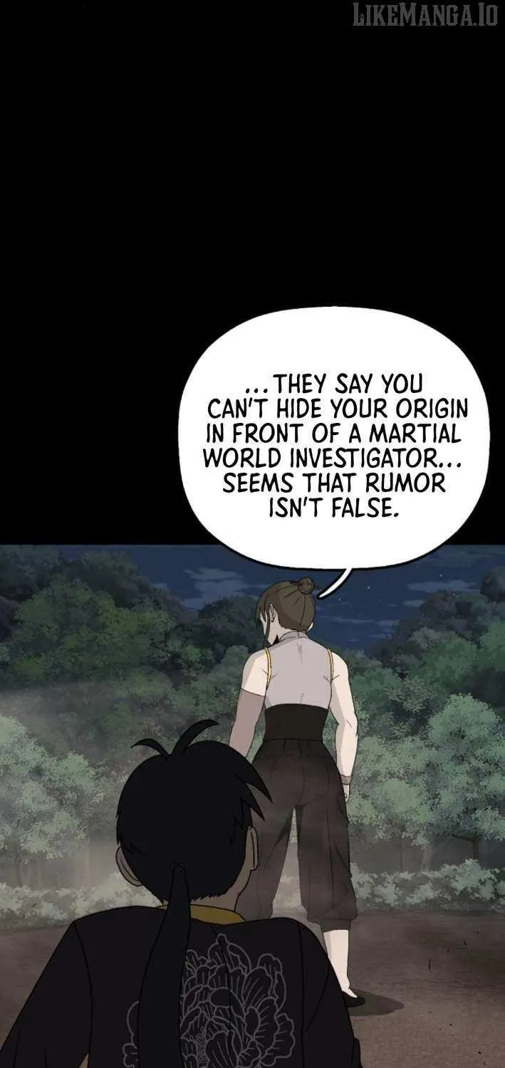 Read Flame Demon Arhat chapter 20 image 28 on Lezhin