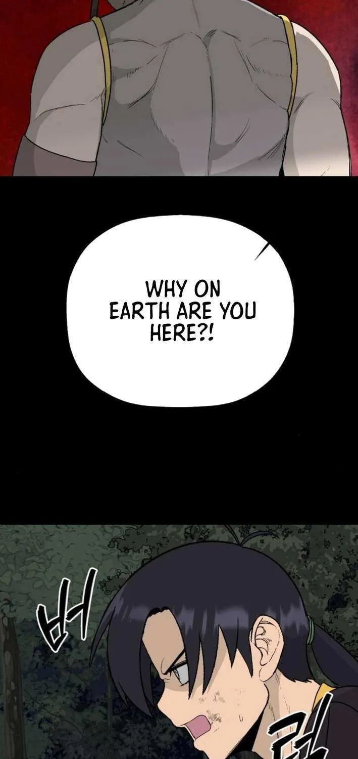 Read Flame Demon Arhat chapter 20 image 30 on Lezhin