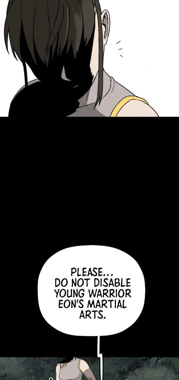 Read Flame Demon Arhat chapter 20 image 33 on Lezhin