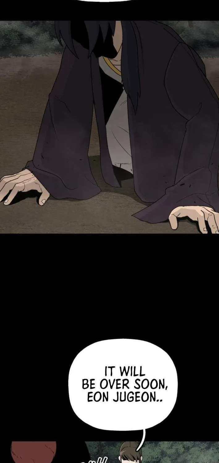Read Flame Demon Arhat chapter 20 image 38 on Lezhin