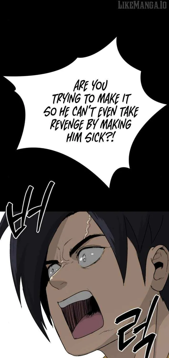 Read Flame Demon Arhat chapter 20 image 42 on Lezhin