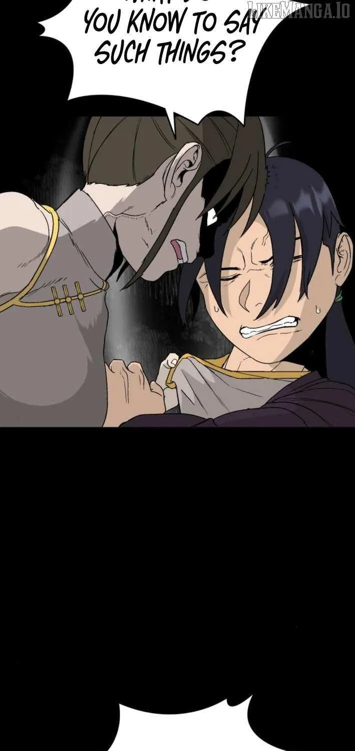 Read Flame Demon Arhat chapter 20 image 49 on Lezhin