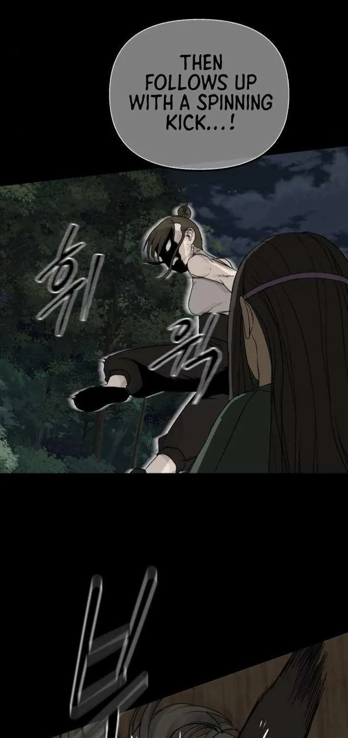 Read Flame Demon Arhat chapter 20 image 5 on Lezhin