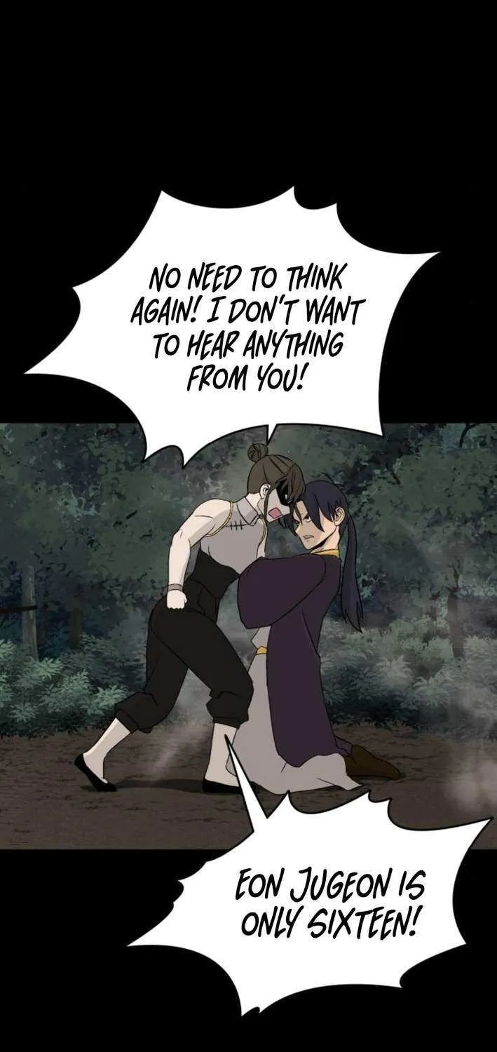 Read Flame Demon Arhat chapter 20 image 53 on Lezhin