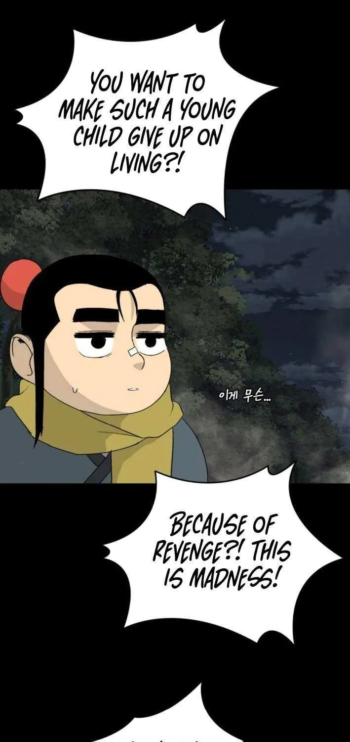Read Flame Demon Arhat chapter 20 image 54 on Lezhin