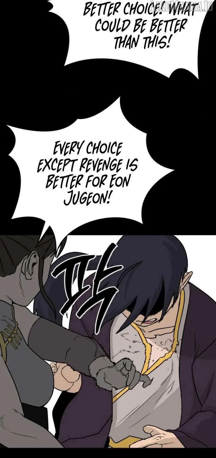 Read Flame Demon Arhat chapter 20 image 56 on Lezhin