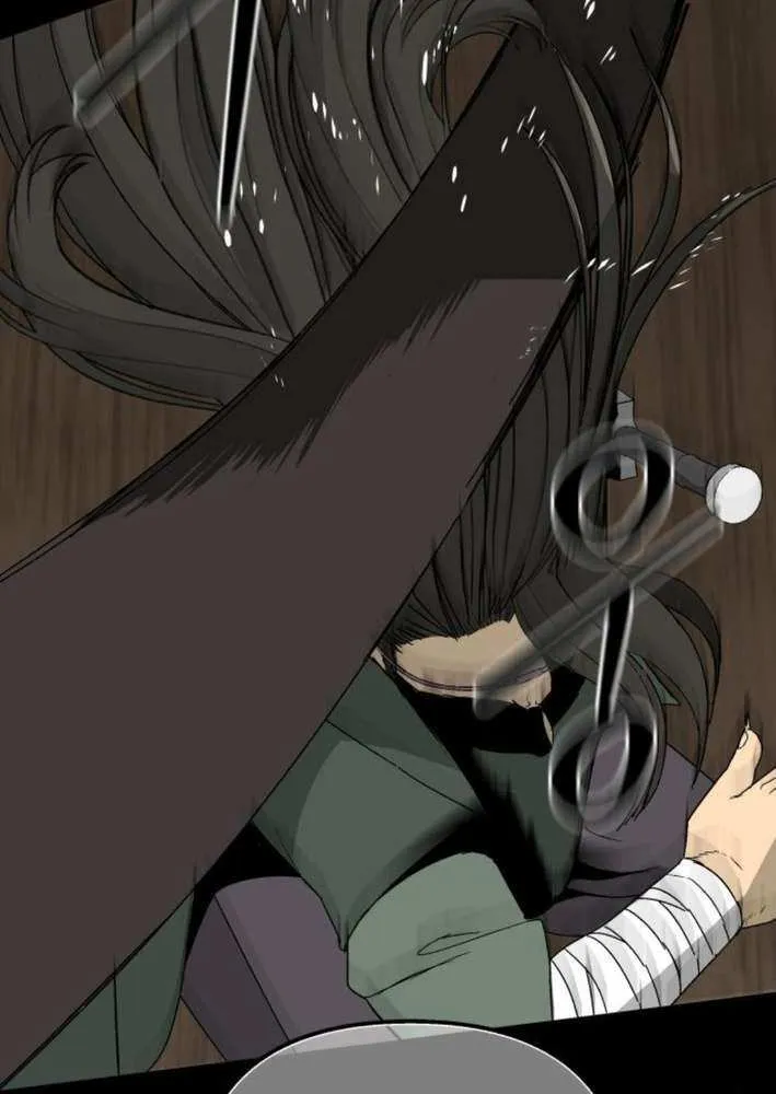 Read Flame Demon Arhat chapter 20 image 6 on Lezhin