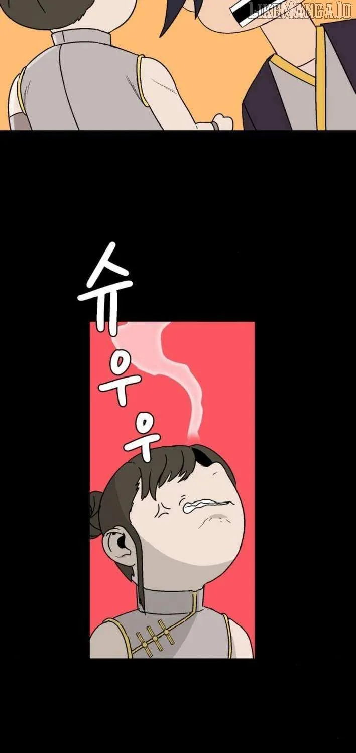 Read Flame Demon Arhat chapter 20 image 63 on Lezhin