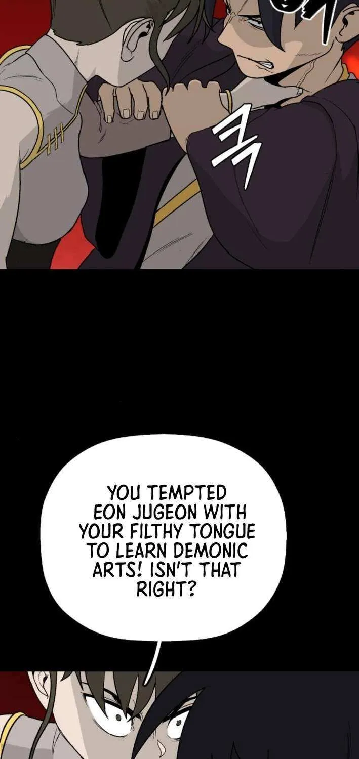 Read Flame Demon Arhat chapter 20 image 65 on Lezhin
