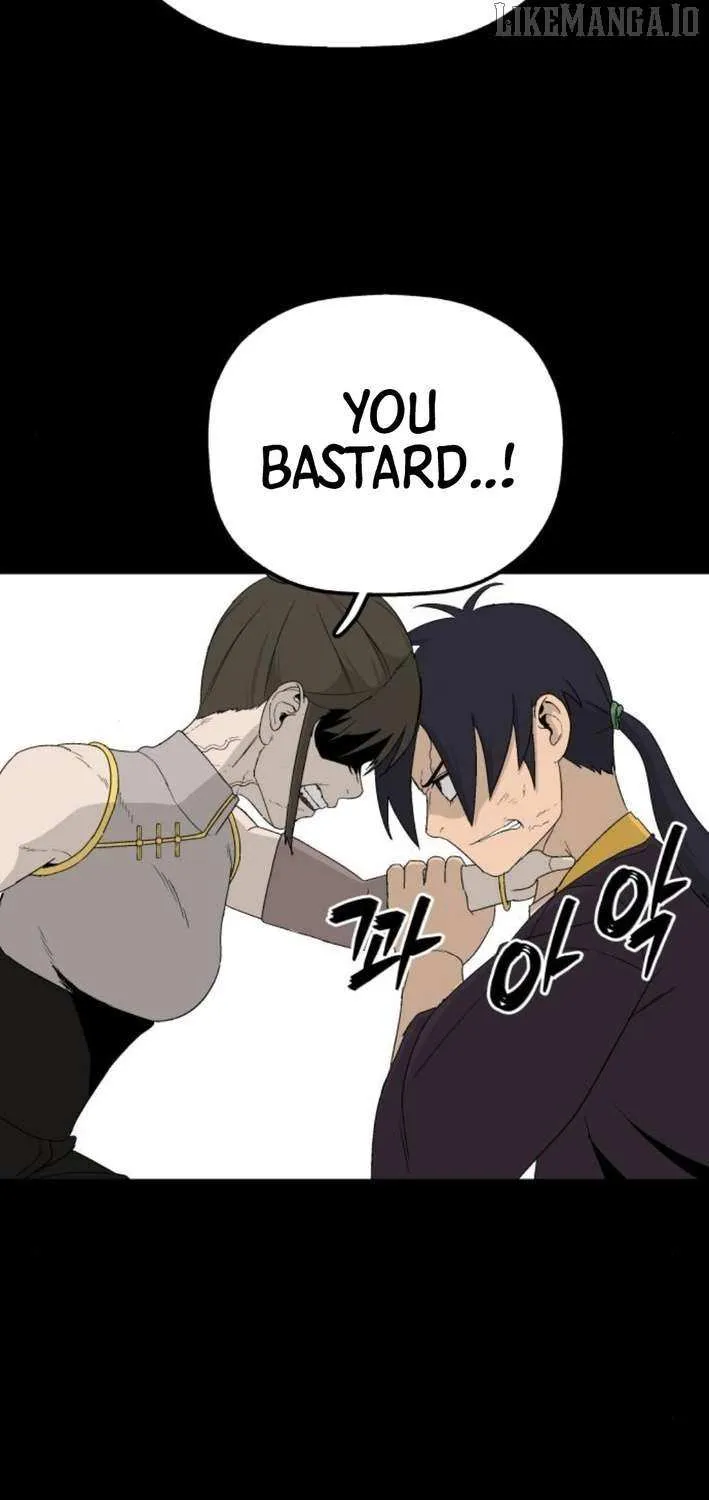 Read Flame Demon Arhat chapter 20 image 70 on Lezhin