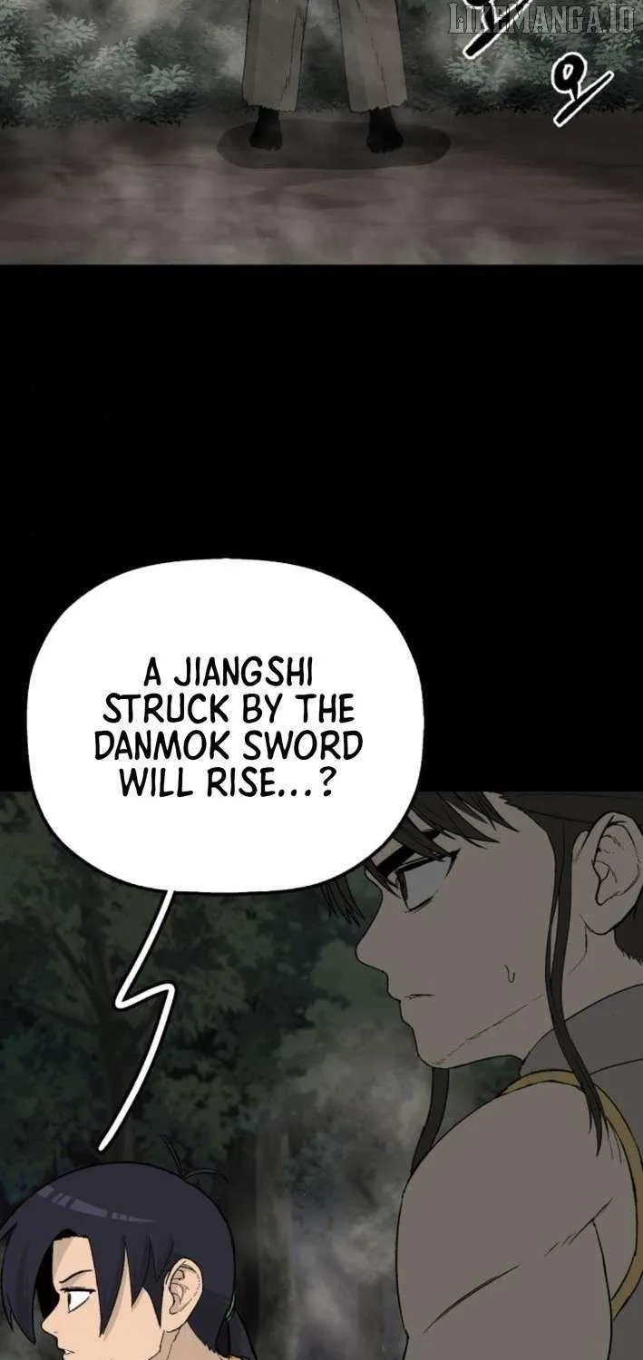 Read Flame Demon Arhat chapter 20 image 77 on Lezhin