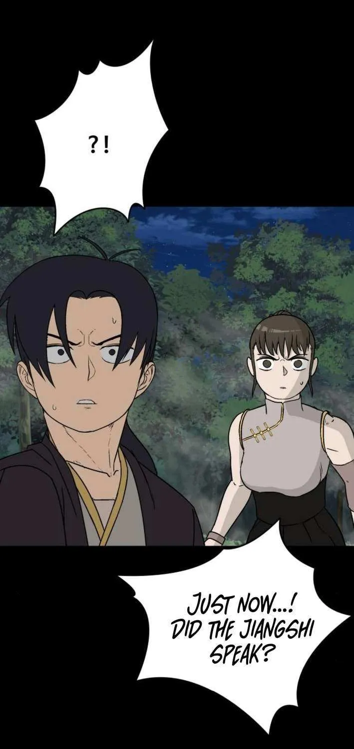 Read Flame Demon Arhat chapter 20 image 79 on Lezhin