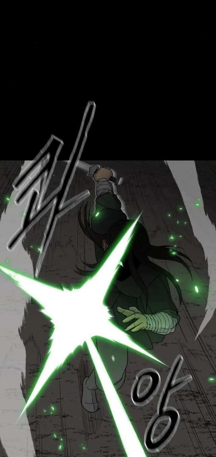 Read Flame Demon Arhat chapter 20 image 8 on Lezhin