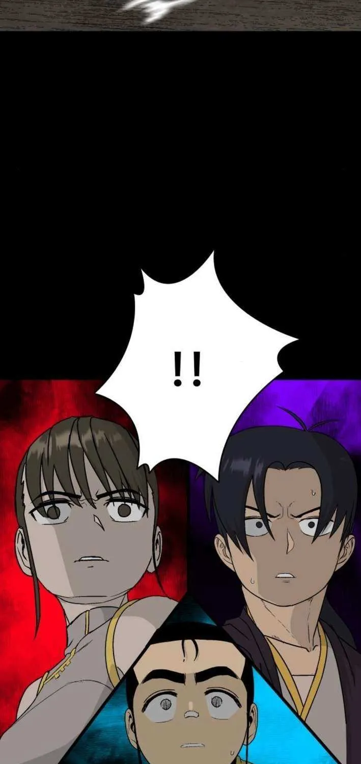 Read Flame Demon Arhat chapter 20 image 81 on Lezhin