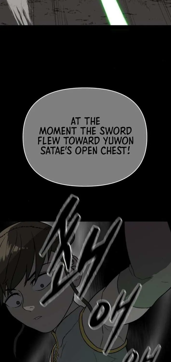 Read Flame Demon Arhat chapter 20 image 9 on Lezhin