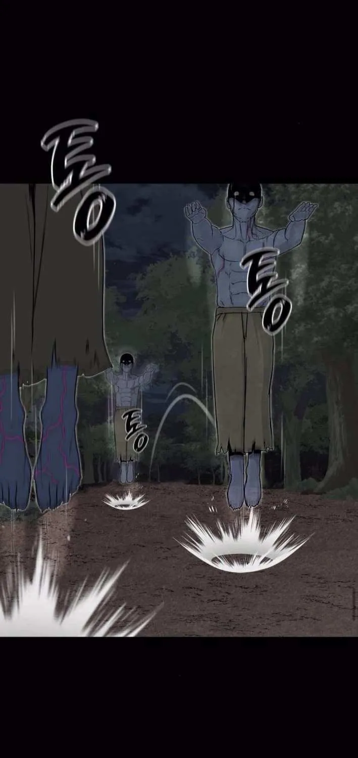 Read Flame Demon Arhat chapter 21 image 11 on Lezhin