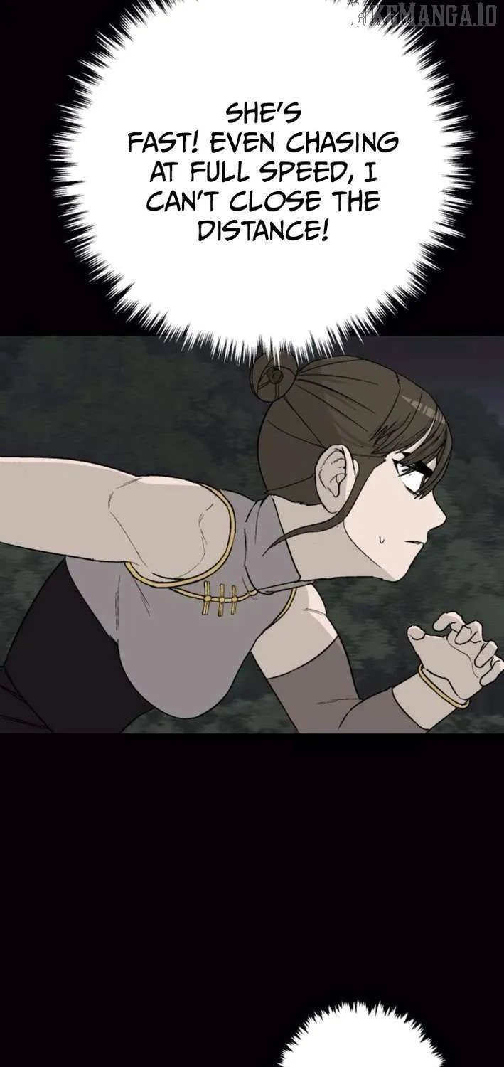 Read Flame Demon Arhat chapter 21 image 14 on Lezhin