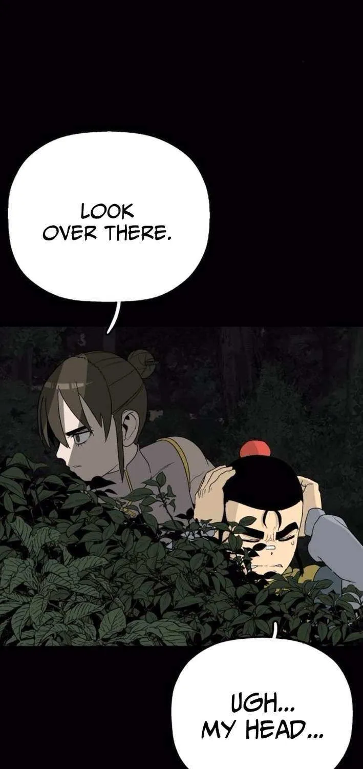 Read Flame Demon Arhat chapter 21 image 36 on Lezhin