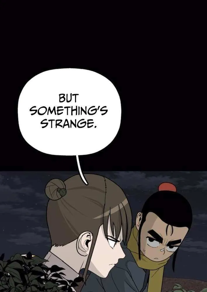 Read Flame Demon Arhat chapter 21 image 41 on Lezhin