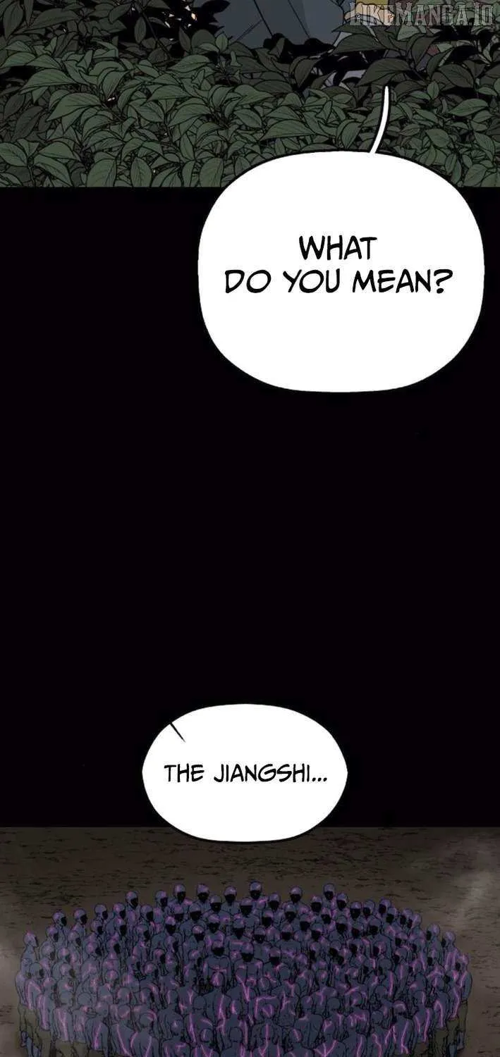 Read Flame Demon Arhat chapter 21 image 42 on Lezhin