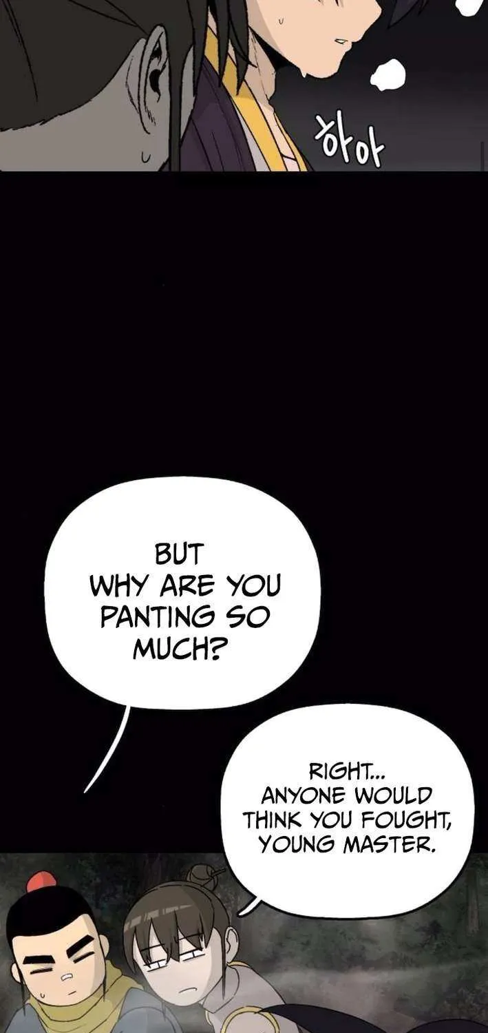 Read Flame Demon Arhat chapter 21 image 46 on Lezhin