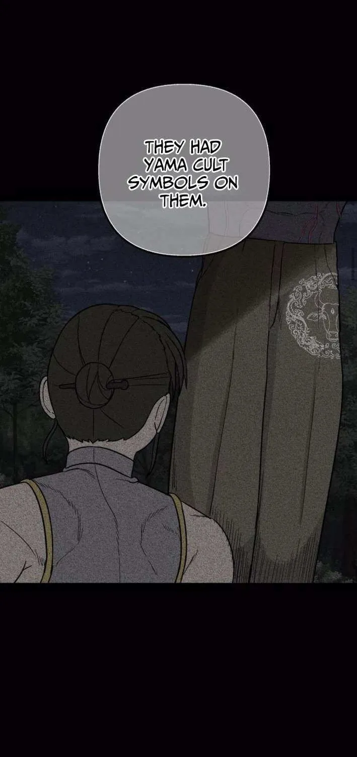 Read Flame Demon Arhat chapter 21 image 54 on Lezhin