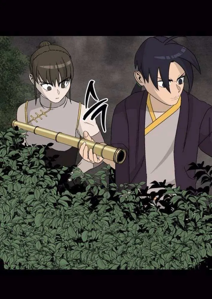 Read Flame Demon Arhat chapter 21 image 55 on Lezhin