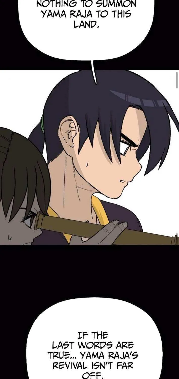 Read Flame Demon Arhat chapter 21 image 59 on Lezhin