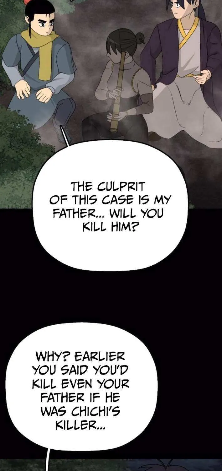 Read Flame Demon Arhat chapter 21 image 61 on Lezhin
