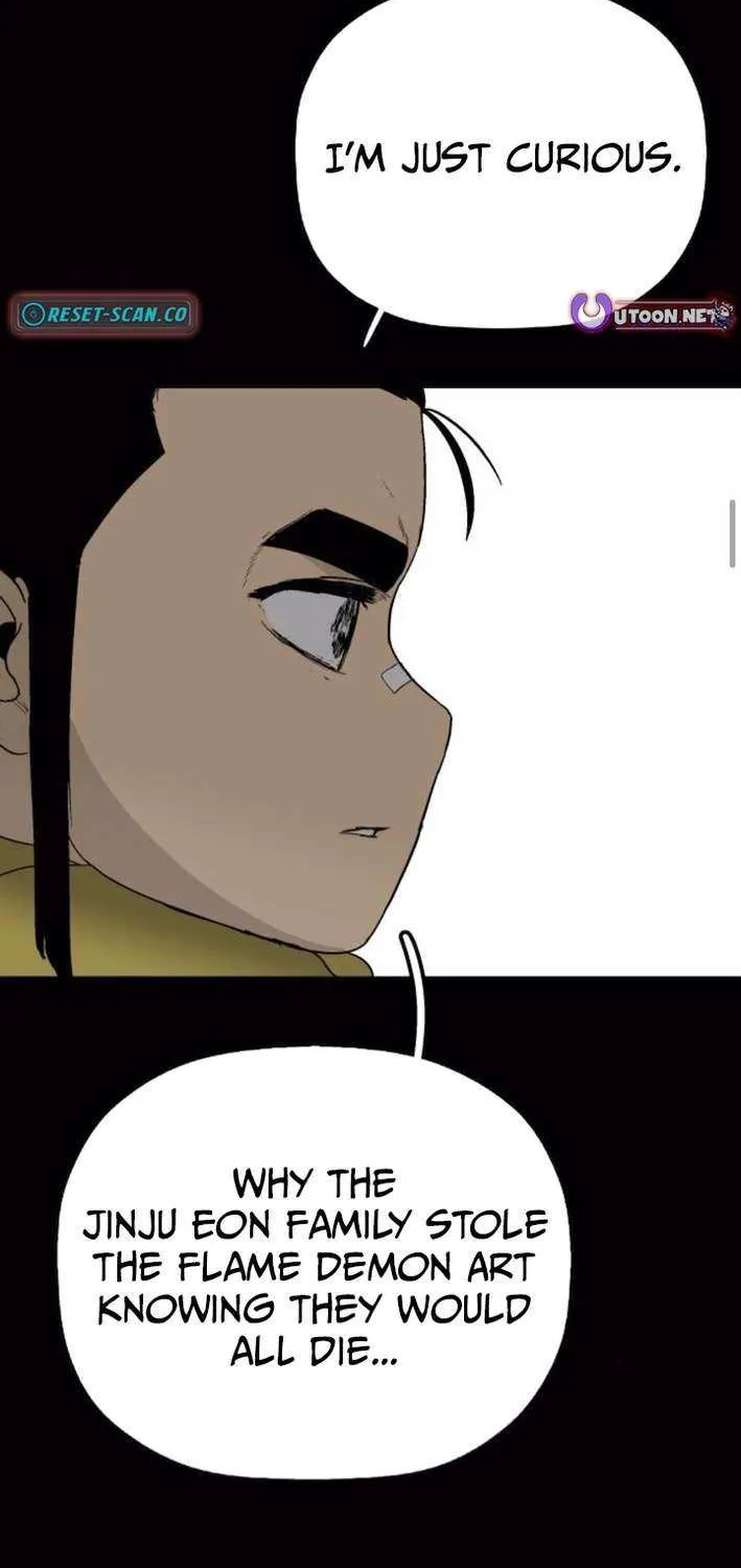 Read Flame Demon Arhat chapter 21 image 64 on Lezhin