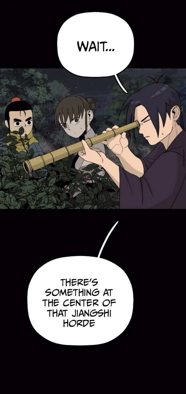 Read Flame Demon Arhat chapter 21 image 67 on Lezhin