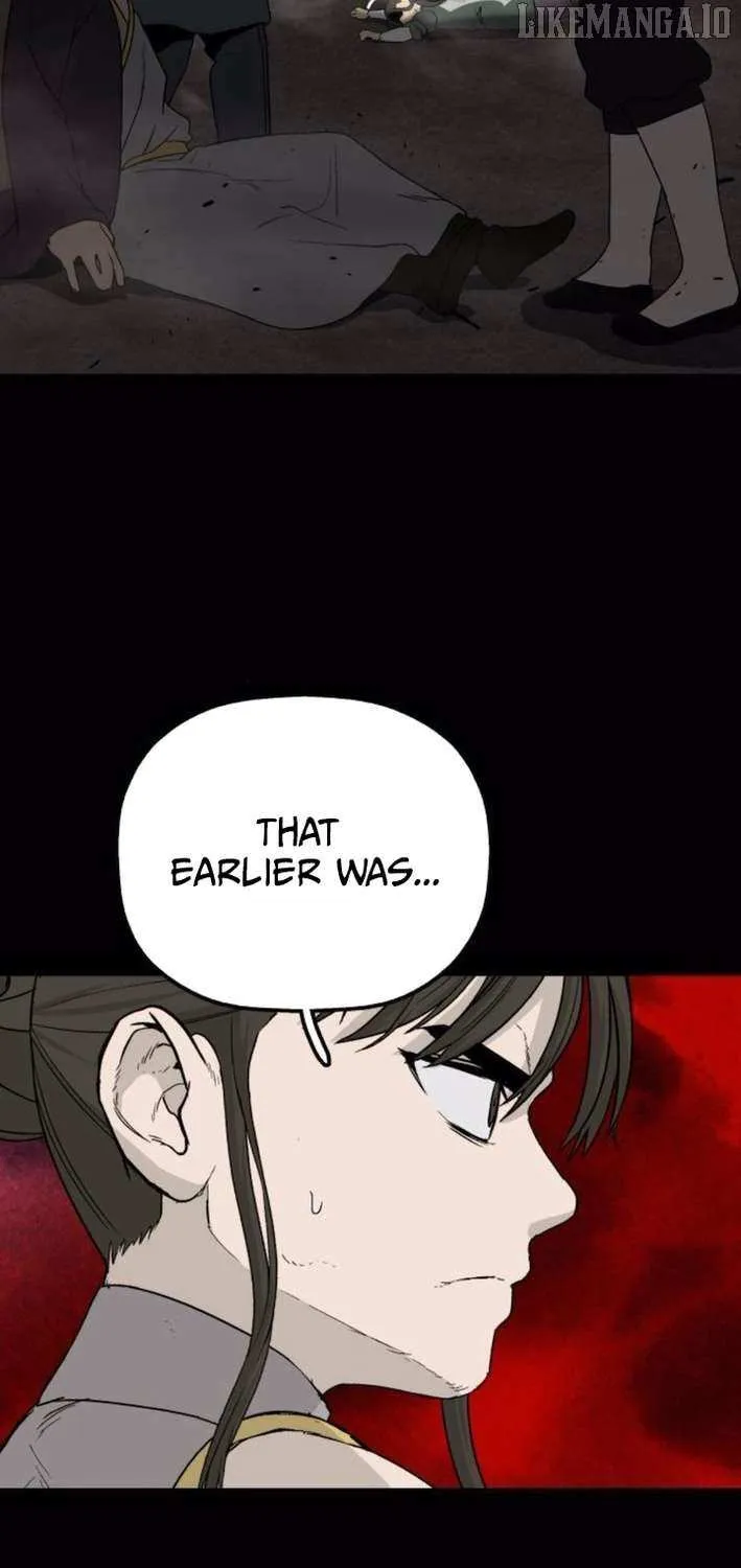 Read Flame Demon Arhat chapter 21 image 7 on Lezhin