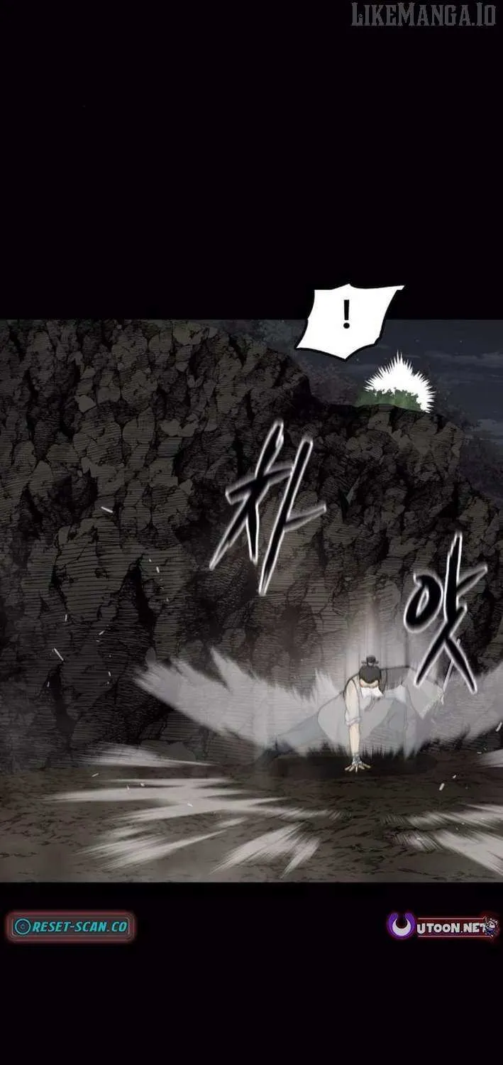 Read Flame Demon Arhat chapter 21 image 70 on Lezhin
