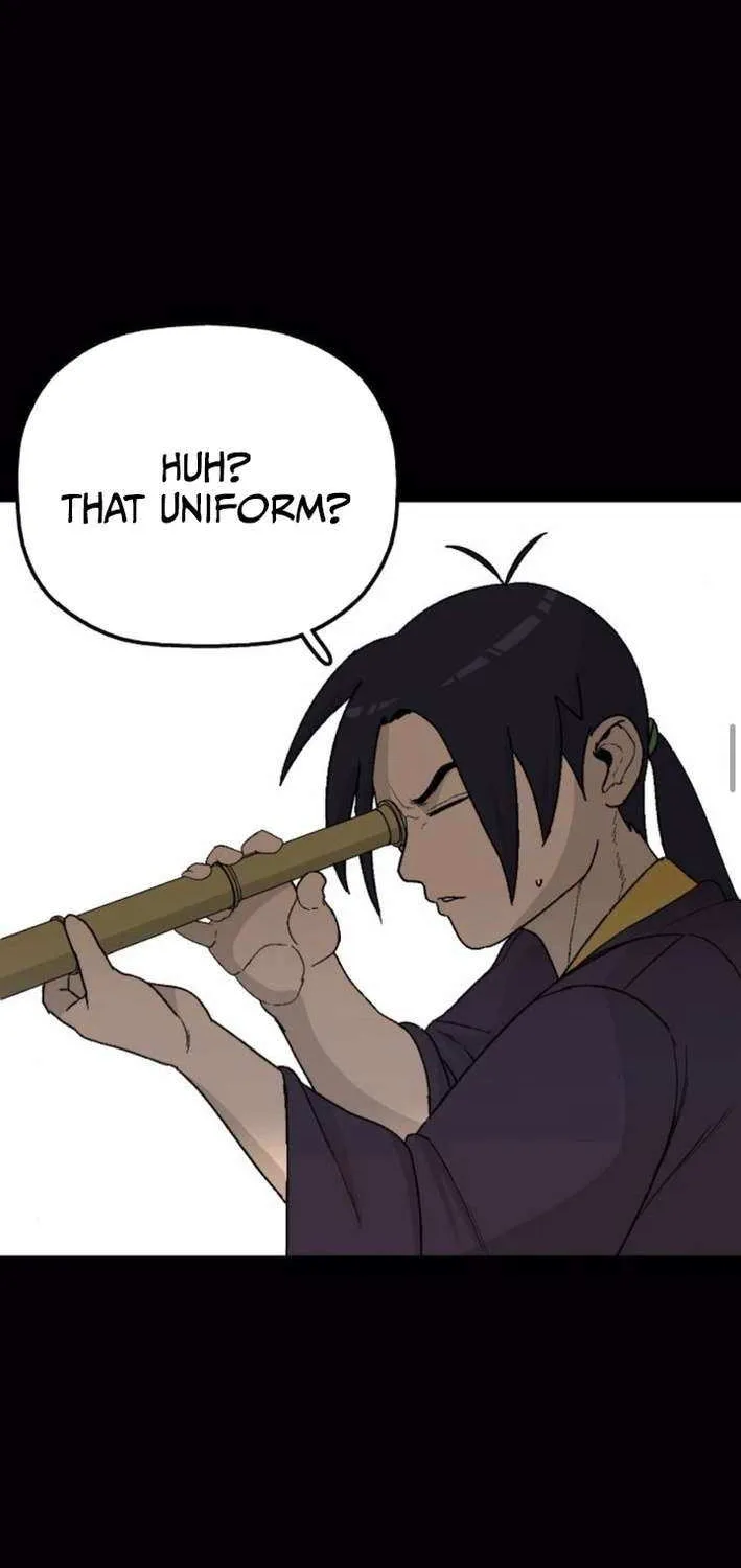 Read Flame Demon Arhat chapter 21 image 71 on Lezhin