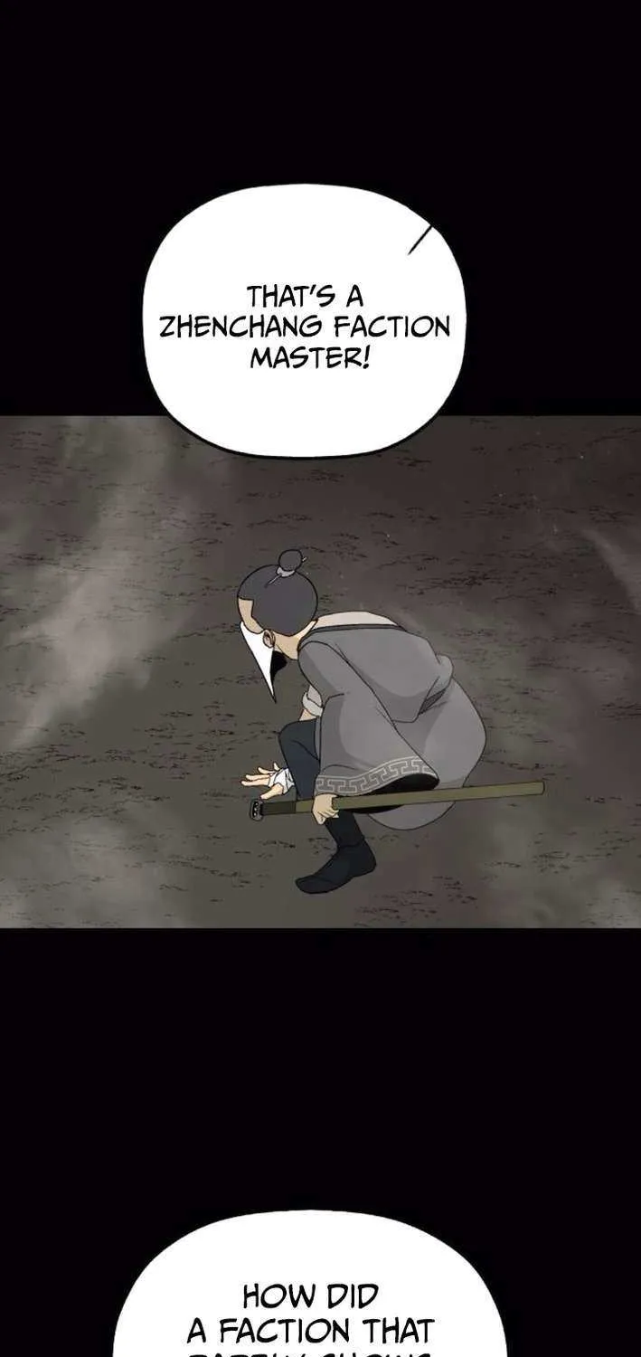 Read Flame Demon Arhat chapter 21 image 72 on Lezhin