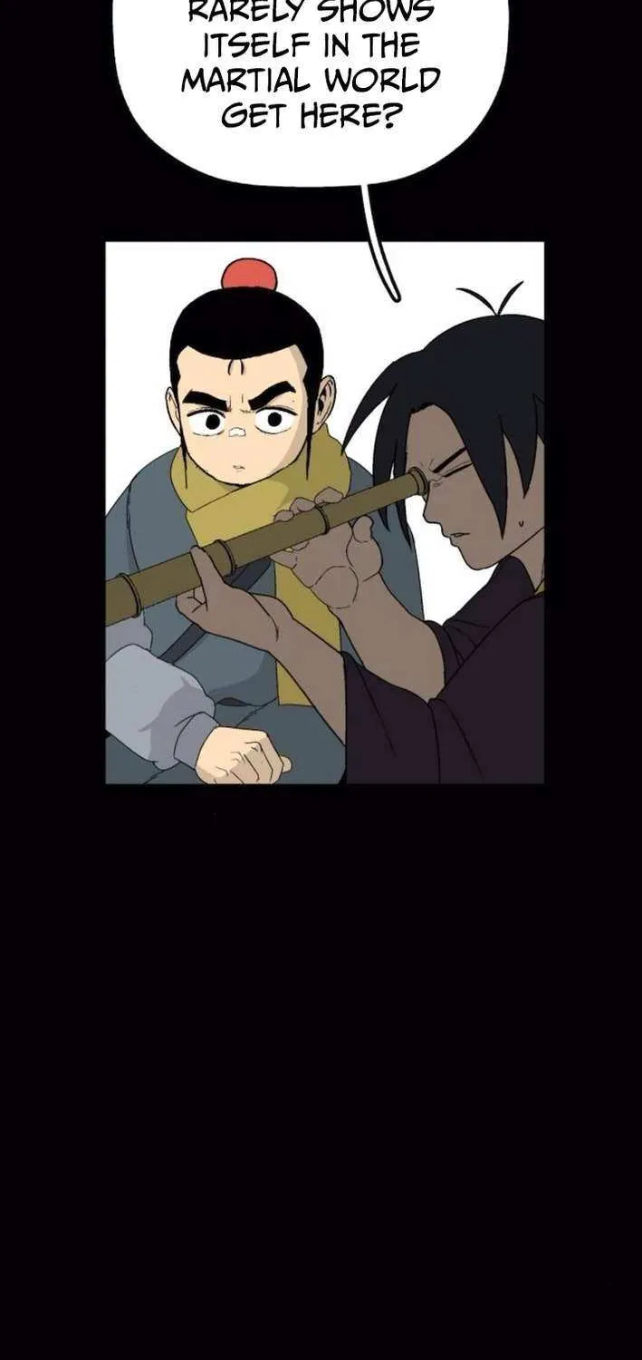 Read Flame Demon Arhat chapter 21 image 73 on Lezhin