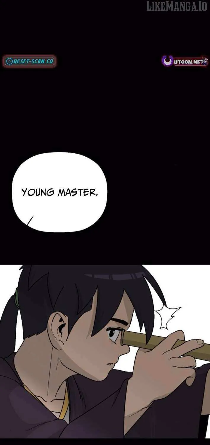 Read Flame Demon Arhat chapter 21 image 77 on Lezhin