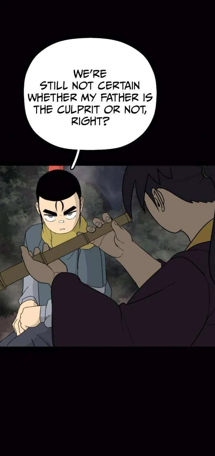 Read Flame Demon Arhat chapter 21 image 78 on Lezhin