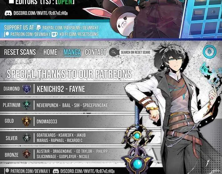 Read Flame Demon Arhat chapter 21 image 82 on Lezhin