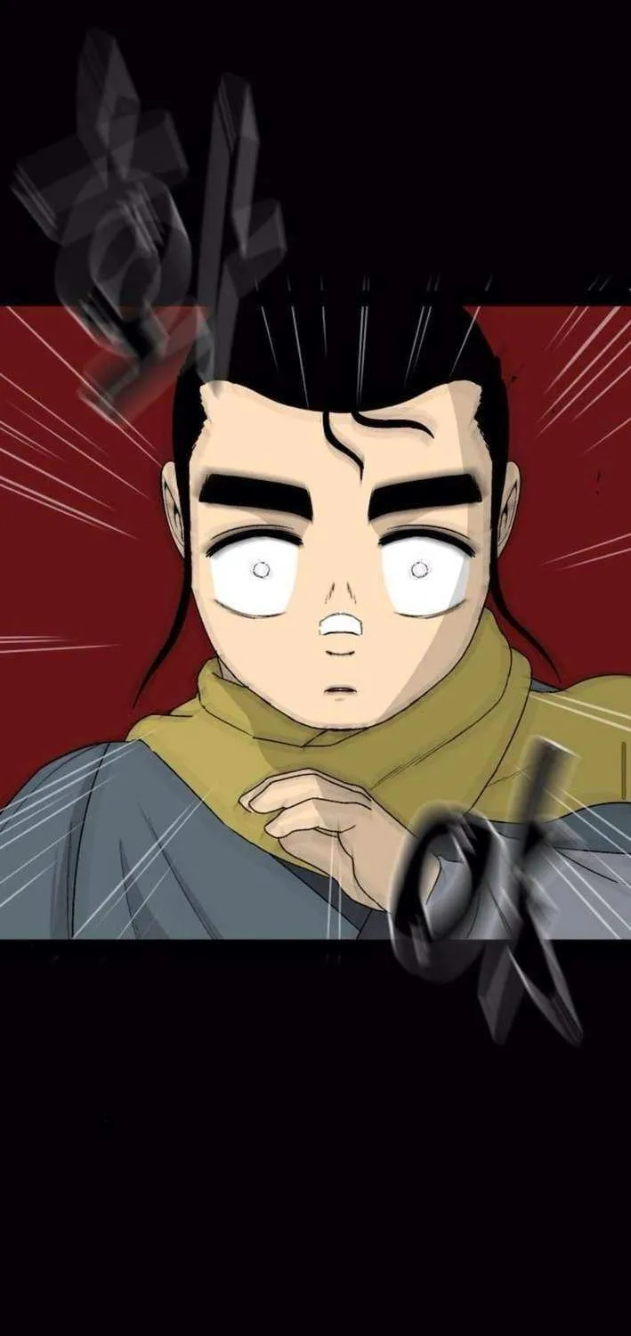 Read Flame Demon Arhat chapter 22 image 16 on Lezhin